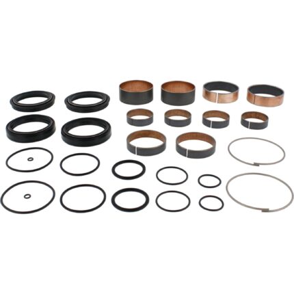 Ремкомплект вилки Pivot Worx PWFFK-H04-020 Honda CR 250R 05-07 CRF 250R 04-09 CRF 250X 04-17 CRF 450R 02-08 CRF 450X 05-17