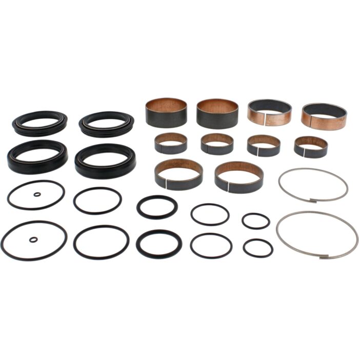 Ремкомплект вилки Pivot Worx PWFFK-H04-020 Honda CR 250R 05-07 CRF 250R 04-09 CRF 250X 04-17 CRF 450R 02-08 CRF 450X 05-17