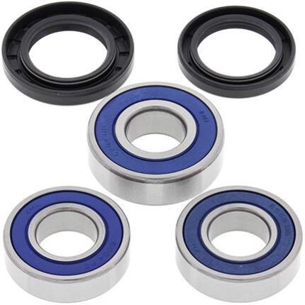 ProX Подшипник заднего колеса Suzuki DRZ 400 E/S/SM 00-16 (25-1117)