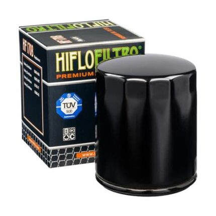 Hiflo Фильтр масляный HF170B