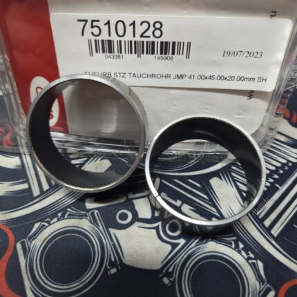 Направляющие вилки JMP 7510128 41*20*2 аналог GBS-009