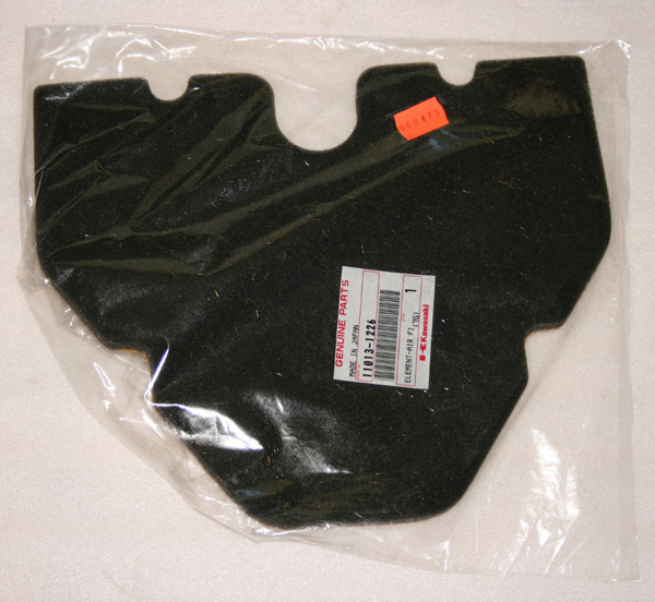 3754c7d7392ccc35c253f25a366b300b.jpg Воздушный фильтр Kawasaki ZZR 400/600 11013-1226