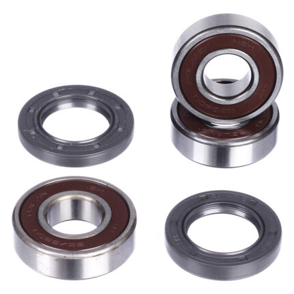 Chakin RacingLine Комплект подшипников заднего колеса CH 25-1154RL