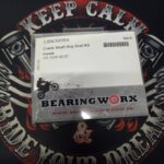Подшипники коленвала BWX CBK30004 Honda CR 250 92-07 24-1030