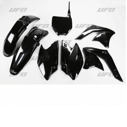 Комплект пластика UFO KAKIT210001 Kawasaki KXF 250 08