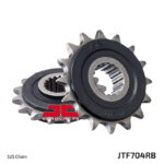 Звезда JT JTF704.16RB