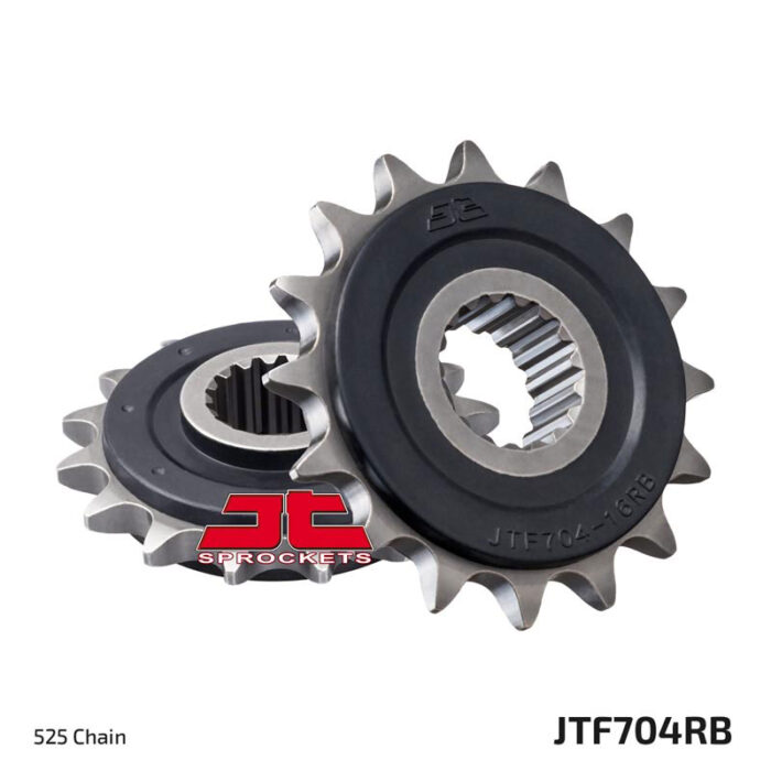 Звезда JT JTF704.16RB