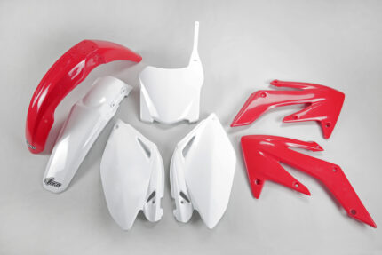 Комплект пластика UFO HOKIT112B999 Honda CRF 250R 08-09