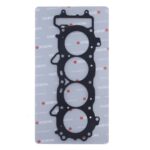 Прокладка ГБЦ Athena S410210001313 для Honda CBF1000 / CB1000R Аналог 12251MFAD01