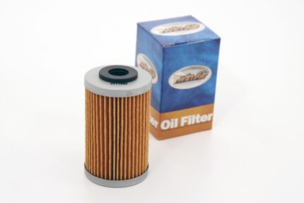 Athena Фильтр масляный FFC025 (HF155) KTM SX/EXC/LC4 Duke 125/200/390/620/640/690