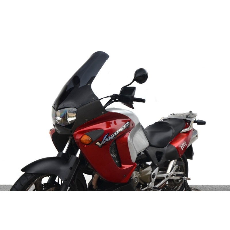 3fef7803914cf8f5872d73e43a57fd71.jpg Loster Ветровое стекло Honda XL 1000V Varadero Туристик 98-02