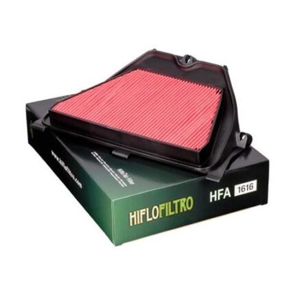 Воздушный фильтр Hiflo HFA1616 Honda CBR 600RR 03-06 аналог 12-90346 H1208