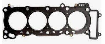 Прокладка ГБЦ Athena Yamaha YZF R6 '03'-05, FZ 6 '04-'10 Аналог OEM 5VX-11181-00 5SL-11181-00