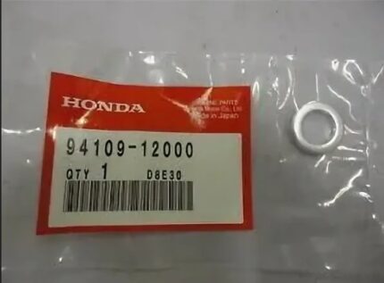OEM Шайба прокладка сливной пробки 12 мм Honda 9410912000