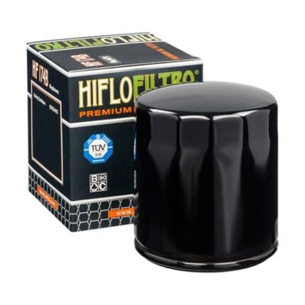 Hiflo Фильтр масляный HF174B