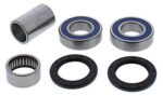 Подшипники заднего колеса AllBalls 25-1769 Yamaha FZ 1 06-15, FZS 1000 S 06-15