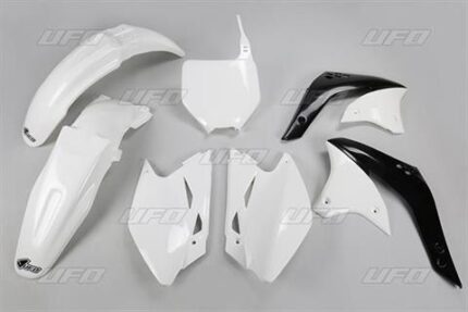 UFO Комплект пластика Kawasaki KXF 450 06-08