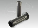 Грипсы DOMINO 6190.82.40.06-0 BMW (для MULTI-CONTROL) (24+24mm, 122mm)