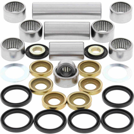 Ремкомплект прогрессии BWX SAL30003 Honda CR 125/250 02-07, CRF 250R 04-09, X 04-13, CRF 450R 02-08, X 05-17 Аналог AllBalls 27-1125