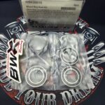 Подшипники колеса BWX WBK50010 Kawasaki, KTM, Suzuki, Yamaha аналог AllBalls 25-1406, 25-1591