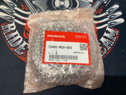 OEM Шестерня КПП (35T) Honda GL 1800C Gold Wing, 23491-MCA-000