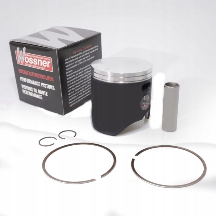 Поршень Wossner 8322DC Kawasaki KX 112 22-25 52.47mm