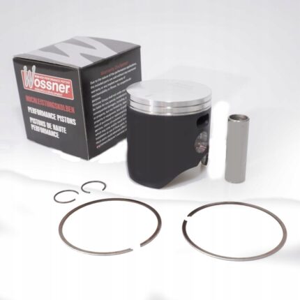 Поршень Wossner 8077DB GAS GAS EC 300 00-13 71,94mm Wild 300 00-19 ATV