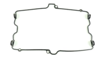 Прокладка клапанной крышки Athena S410510015018 Suzuki GSF 600 Bandit 95-98, GSX 600F 88-96, GSX 750F 98-99, GSX-R 750 85-87/90-93, Katana 600 88-96 OEM:11173-27A02-000, 11173-27A-01-000