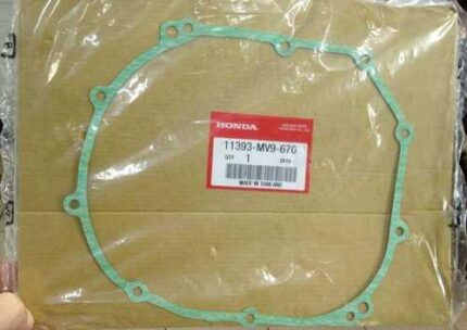 OEM Прокладка крышки сцепления Honda 11393MV9670 CBF 600 04-06, CBR 900RR 92-98, CBR 600 F1/2/3