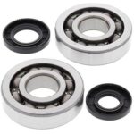 Подшипники коленвала AllBalls 24-1047 Kawasaki KX 250 02-07
