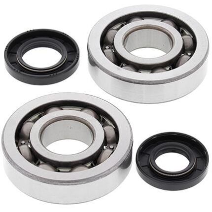 Подшипники коленвала AllBalls 24-1047 Kawasaki KX 250 02-07