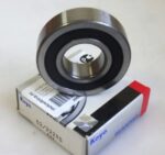 Подшипник Koyo 60/22-2RS Yamaha 93306-00420-00 93306-07202-00 93306-07208-00 22x44x12mm