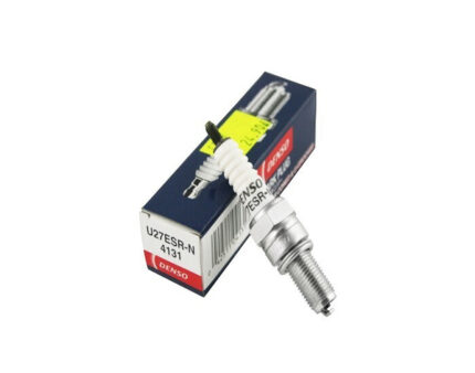 Denso Свечи зажигания U27ESR-N (4131) (CR9E)