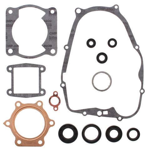 5297d5526a3ee7ec360f84ea20cb1cf6.jpg Комплект прокладок + сальники Vertex 811811 Yamaha YFS 200 Blaster 88-06
