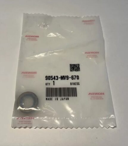 Сальник под болт клапанной крышки Honda OEM 90543-MV9-670