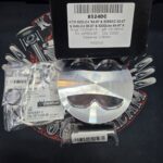Поршень Wossner 8524DC KTM LC4 620/640/625/640 94-'09 SX, Duke, Supermoto 100,96mm (11,7:1=OEM)
