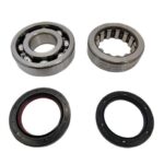 Подшипники коленвала Hot Rods K019 Honda CRF 450R 02-05