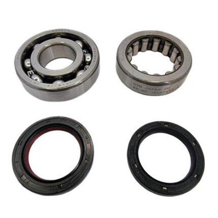 Подшипники коленвала Hot Rods K019 Honda CRF 450R 02-05
