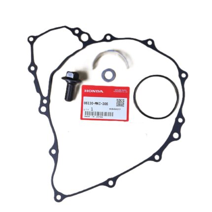 Комплект для отзывной GL 1800 2018-2019 Honda 06130-MKC-306