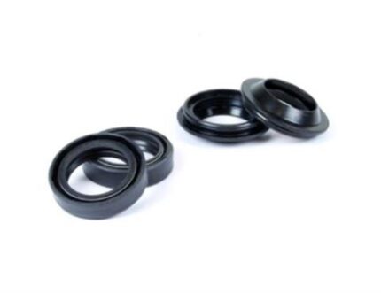 Комплект сальников и пыльников ProX 40.S334611P 33*46*11 Kawasaki KX 65 00-22