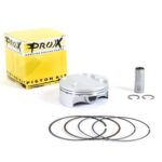 Поршень ProX 01.4340A Kawasaki KXF 250 2010 76.96mm (13,2:1)(OEM:13001-0115) аналог 23566A, 8777DA