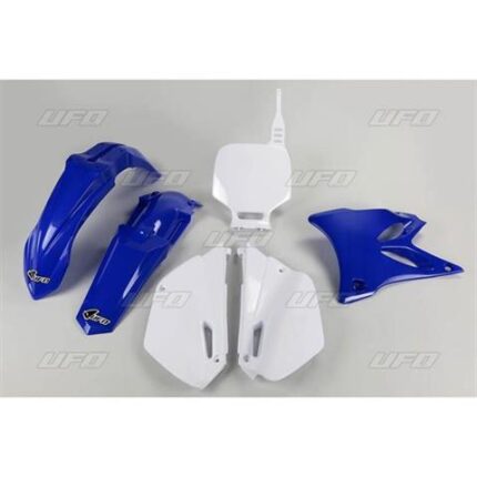UFO Комплект пластика Yamaha YZ 85 '02-'14 Рестайлинг OEM '02-'12