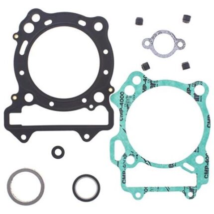Прокладки ЦПГ Vertex 810585 Suzuki DRZ 400 E/S/ES/SM 00-12