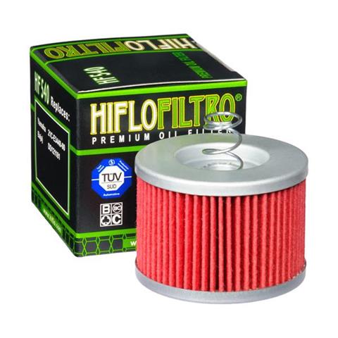 5ae0c09ac706d70256c6dc3c6083236a.jpeg Hiflo Фильтр масляный HF540 Bajaj 100/115/130/135, Yamaha YS 125 '18- , FZ 16 '08- (21C-E3440-00)
