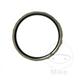 Прокладка глушителя Athena 7790470 35x40,5x2,5mm RM YZ CR 80/85