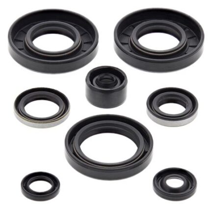 Комплект сальников ДВС Vertex 822135 Kawasaki KX 65 '00-'24 Suzuki RM 03-05 Аналог BWX OSK50135