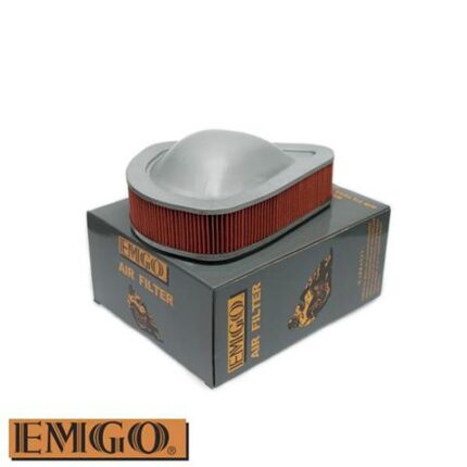 Воздушный фильтр Emgo 12-91192 Honda VT 1300 C 10-16, VTX 1300 CX/CXA FURY 10-18 аналог HFA1928 17213-MFR-670 H1281
