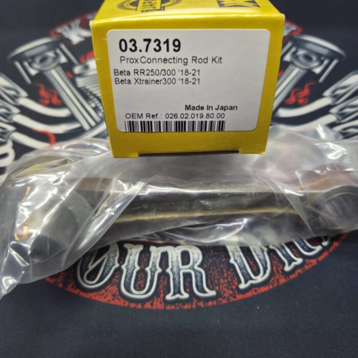 Шатун Prox 03.7318 Beta 250/300RR '18-'21 = 03.7319
