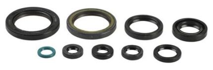 Комплект сальников ДВС Athena Honda CRF 450R 09-16