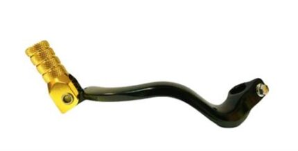 Accel Лапка КПП Suzuki RM 125 89-08